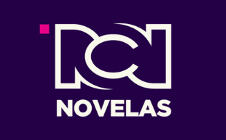 Logo RCN Novelas